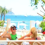 Hotel Hawaii Marmaris