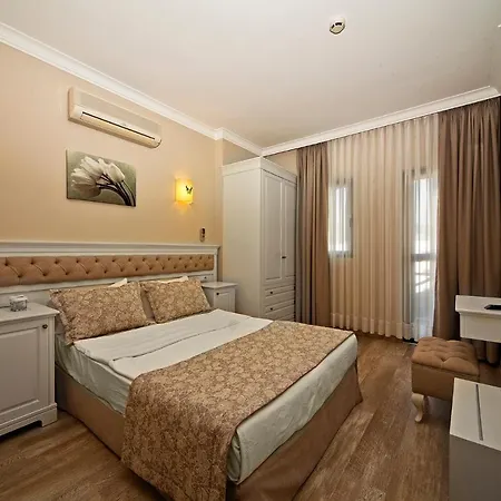 Hotell Hawaii 4*
