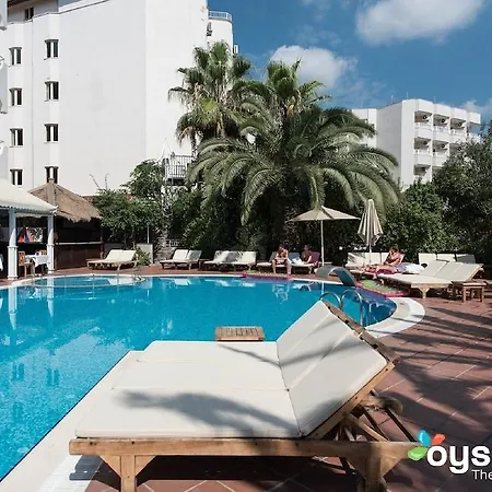 Hotell Hawaii 4*