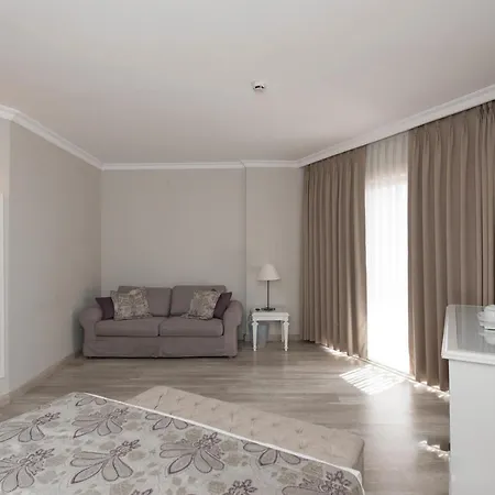 Hawaii Hotell Marmaris