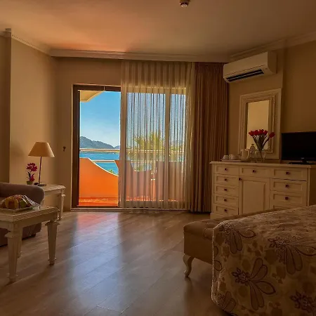 Hotell Hawaii