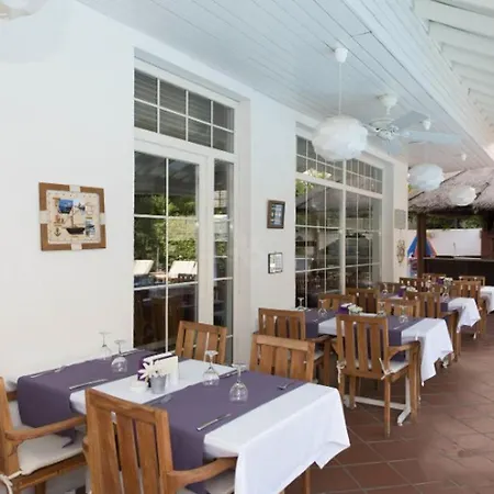 Hotell Hawaii 4*