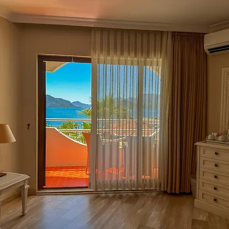 Hawaii Hotell Marmaris