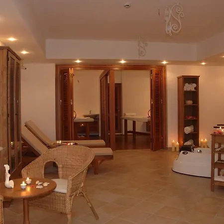 Hotell Hawaii Marmaris