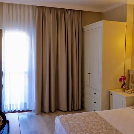 Hotell Hawaii 4*