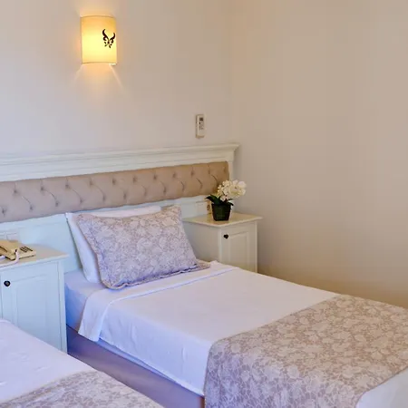 Hotell Hawaii Marmaris