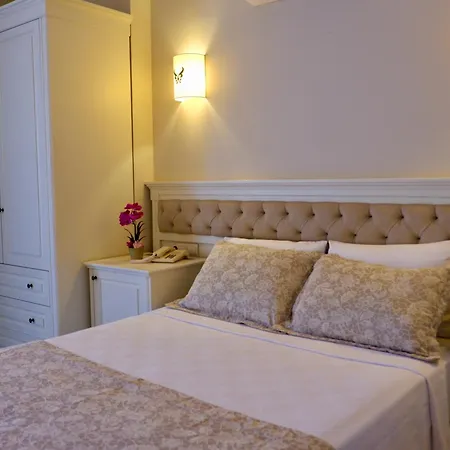 Hawaii Hotell Marmaris