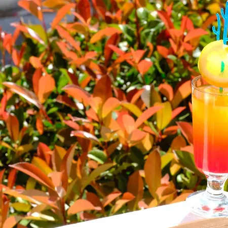Hawaii Hotell Marmaris
