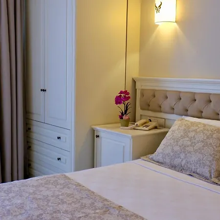 Hawaii Hotell
