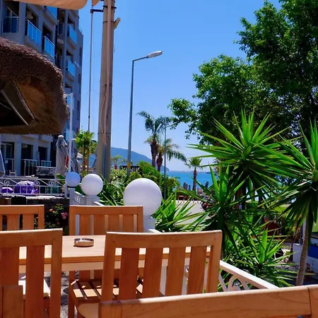 Hotell Hawaii