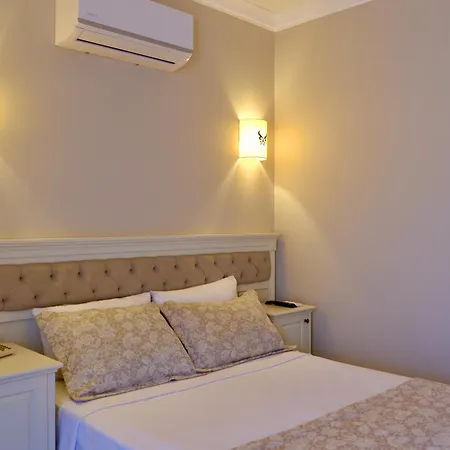 Hawaii Hotell Marmaris