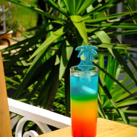 Hotell Hawaii Marmaris