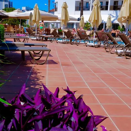 Hawaii Hotell Marmaris