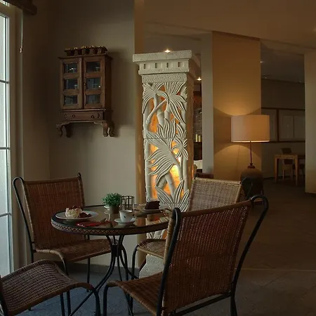 Hawaii Hotell Marmaris