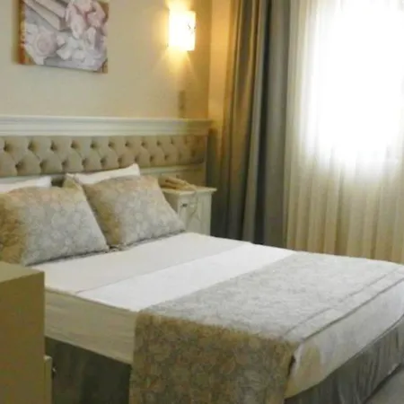 Hotell Hawaii Marmaris