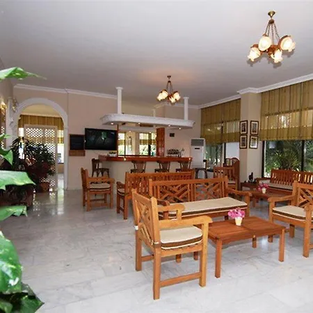 Hotell Hawaii 4*