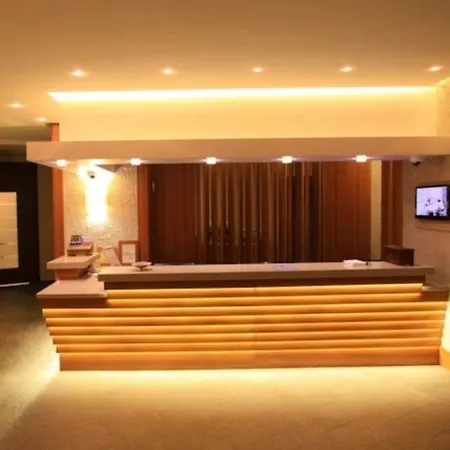 Hotell Hawaii