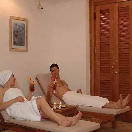 Hawaii Hotell Marmaris