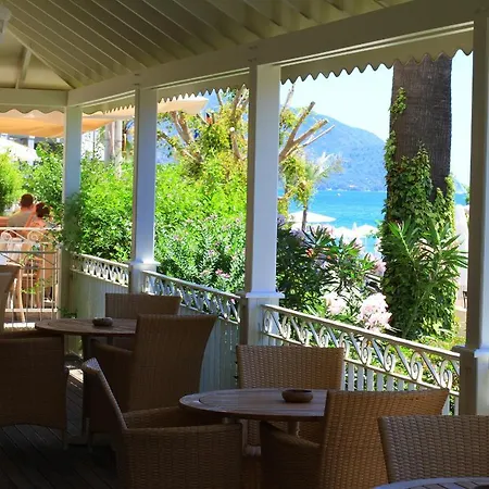 Hawaii Hotell Marmaris