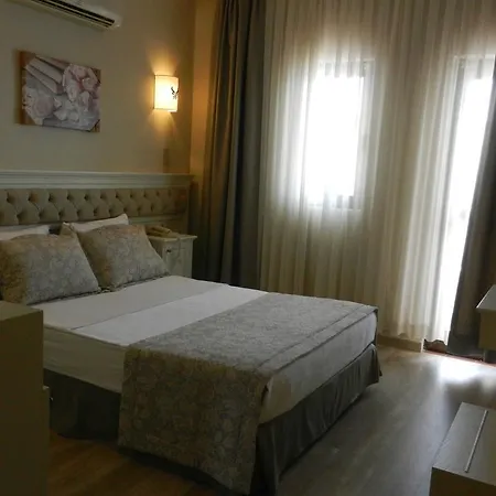 Hawaii Hotell Marmaris