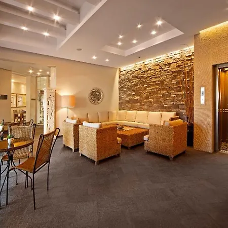 Hawaii 4* Marmaris