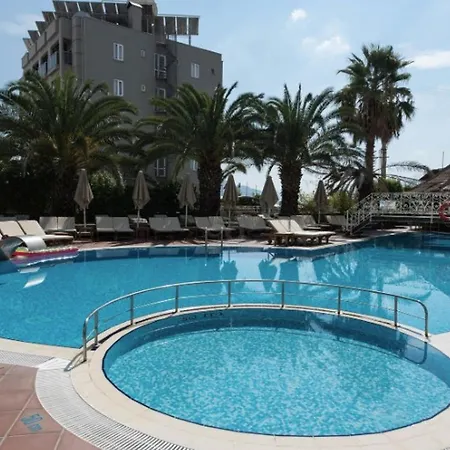 Hawaii Hotel Marmaris