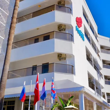 Hawaii Hotel
