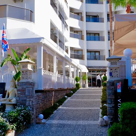 Hawaii Marmaris