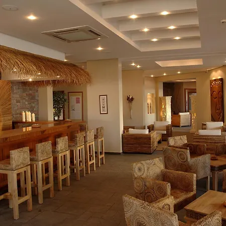 Hotel Hawaii 4*