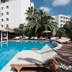 ホテル Hawaii 4*