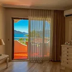 هاواي فندق مرمريس
