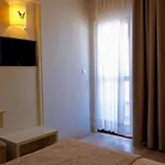ホテル Hawaii 4*