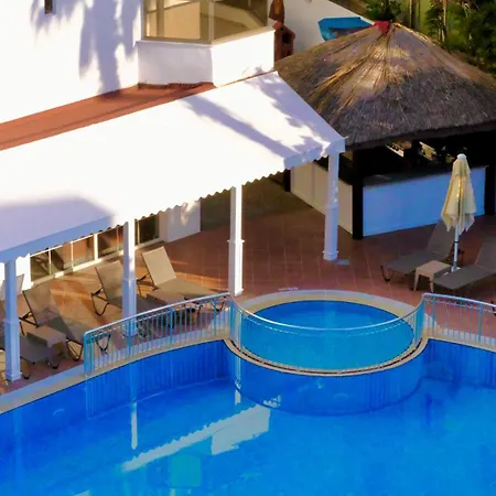 Hawaii Hotel Marmaris