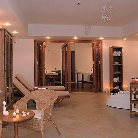 Hawaii 4* Marmaris