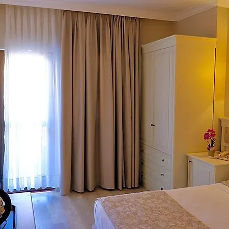 Hawaii Hotel Marmaris