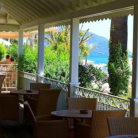 Hawaii 4* Marmaris