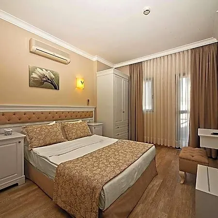 Hawaii 4* Marmaris