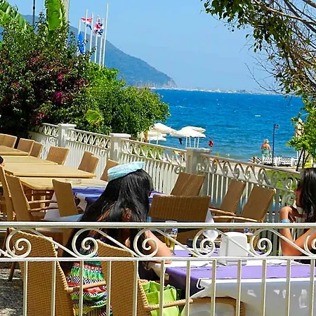 Hawaii Hotel Marmaris