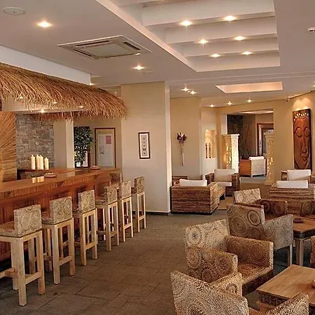 Hawaii Hotel 4*