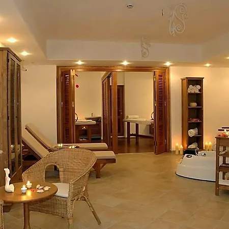 Hawaii 4* Marmaris
