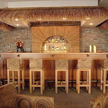 Hotel Hawaii 4*