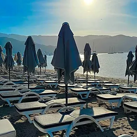 Hotel Hawaii Marmaris