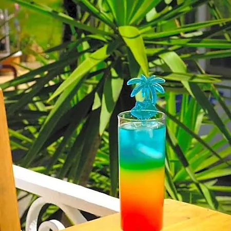 Hotel Hawaii 4*