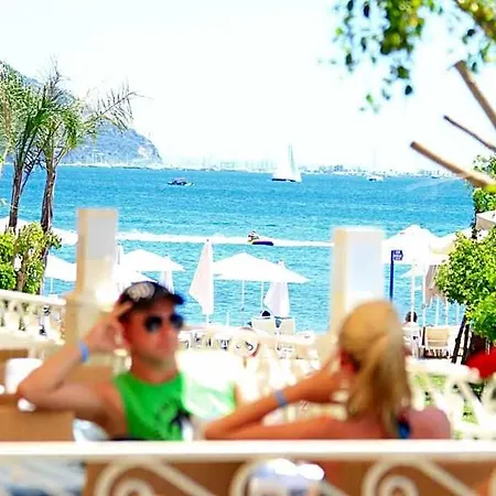 Hawaii 4* Marmaris
