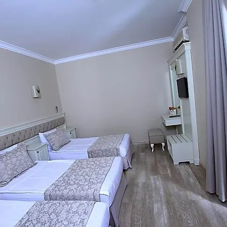 Hawaii Hotel 4*