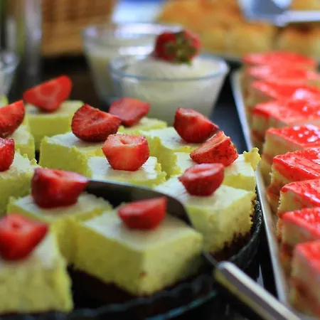فندق هاواي 4*