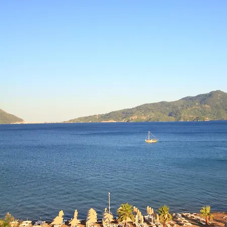 Hawaii 4* Marmaris