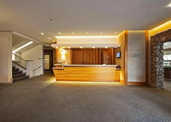 ホテル Hawaii マルマリス