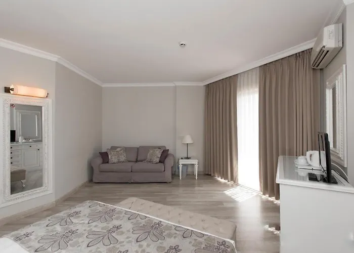 Hawaii ホテル マルマリス