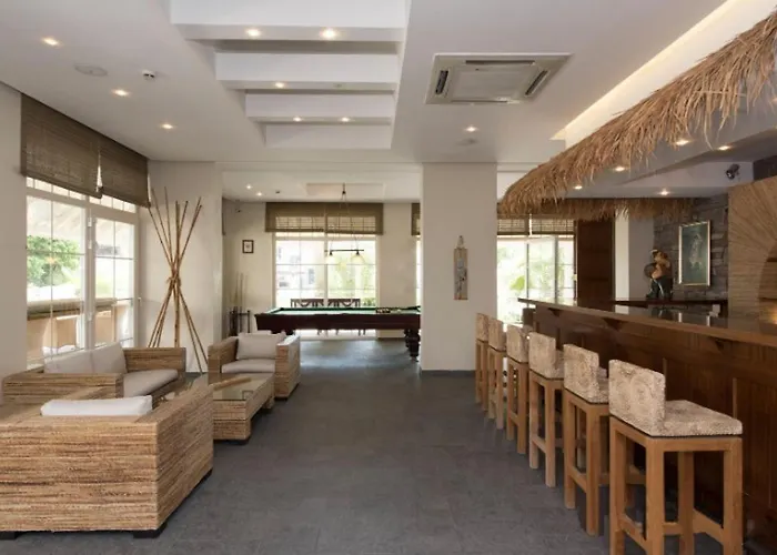 Hawaii 4* マルマリス